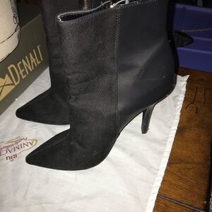 Judith Leiber Heels